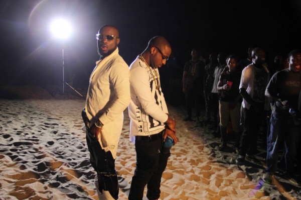 Stunnah-Gee-Davido-III