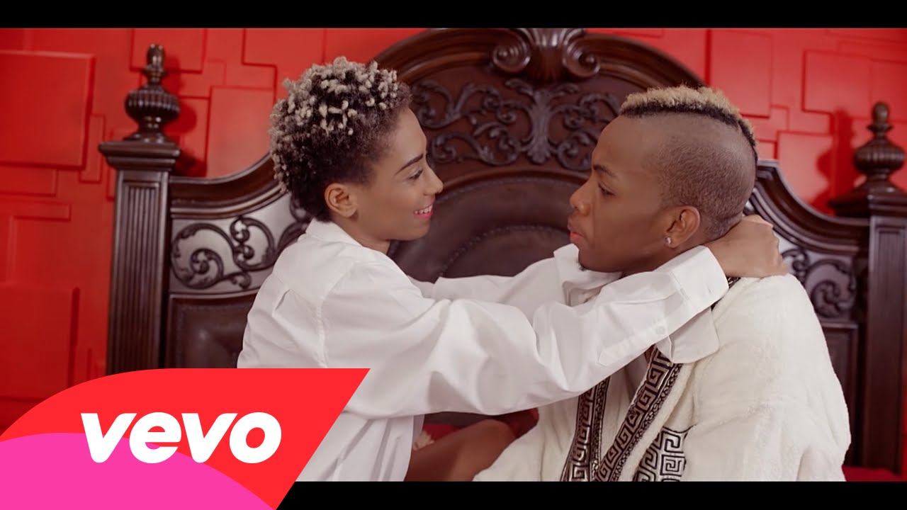 VIDEO: Tekno – Duro – NAIJAREVIEW.