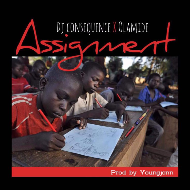 assignment dj consequence mp3 download
